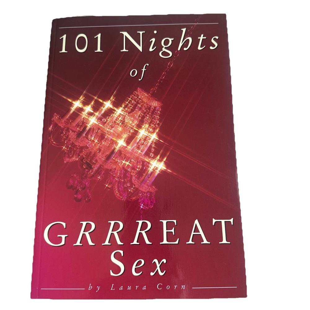 101 Nights of Grrreat Sex: Secret Sealed Seductions for Fun-Loving Couples -...‎
